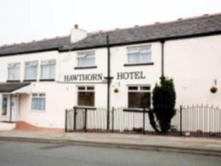 Hawthorn Hotel Radcliffe Kültér fotó
