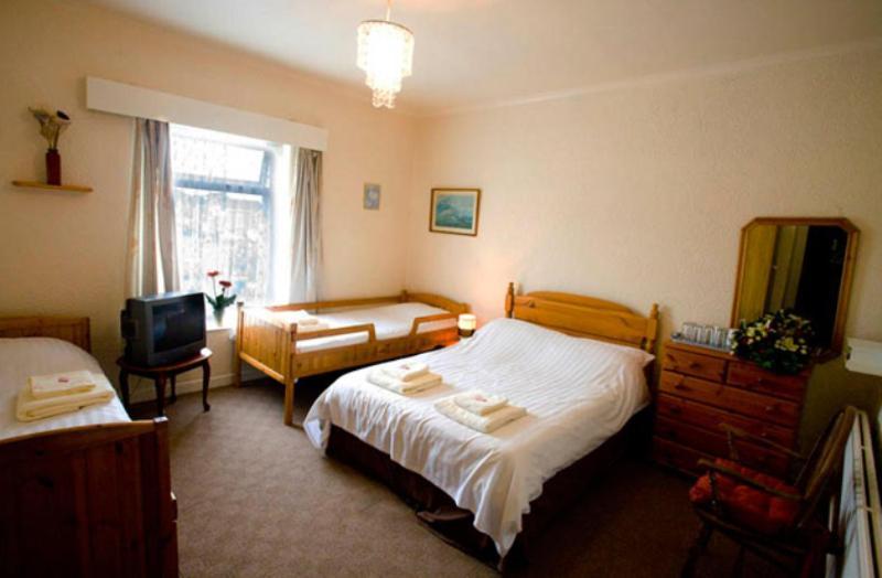 Hawthorn Hotel Radcliffe Szoba fotó